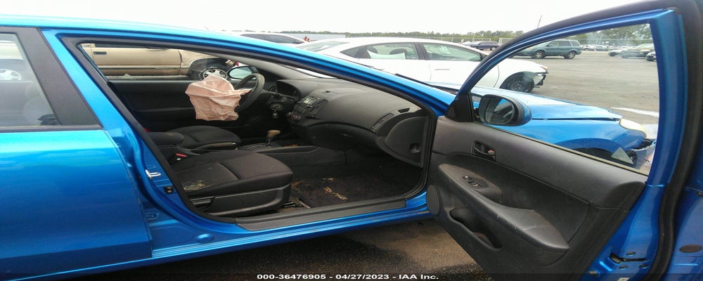 KMHDB8AEXAU084760 2010 HYUNDAI ELANTRA TOURING photo no. 5