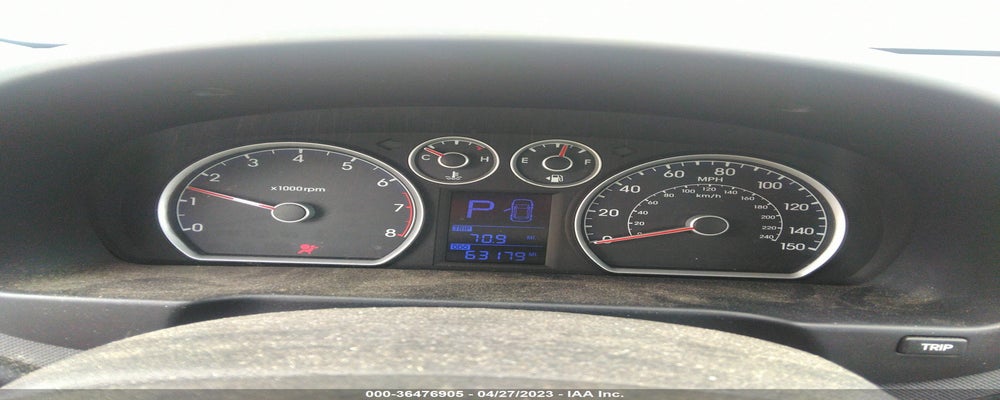 KMHDB8AEXAU084760 2010 HYUNDAI ELANTRA TOURING photo no. 7