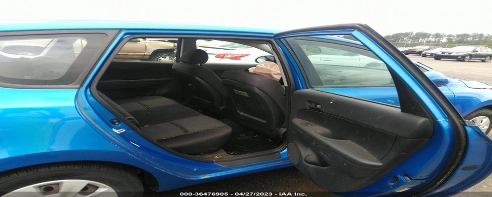 KMHDB8AEXAU084760 2010 HYUNDAI ELANTRA TOURING photo no. 8