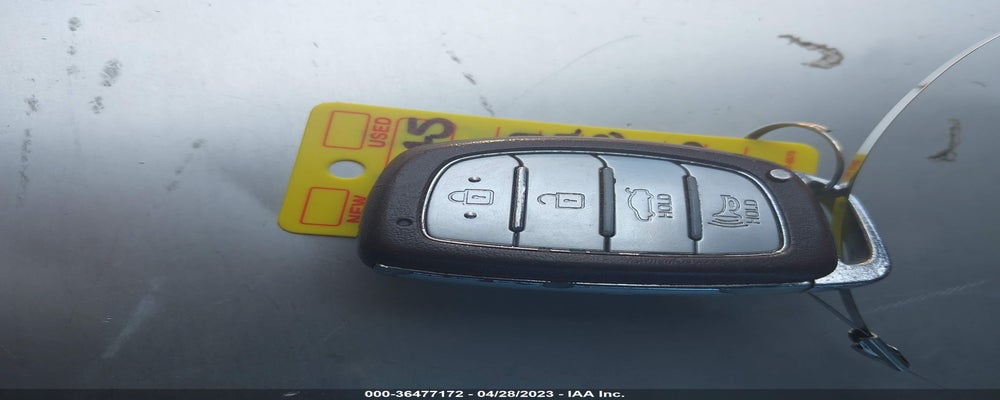 5NPE34AF1JH723416 2018 HYUNDAI SONATA photo no. 11