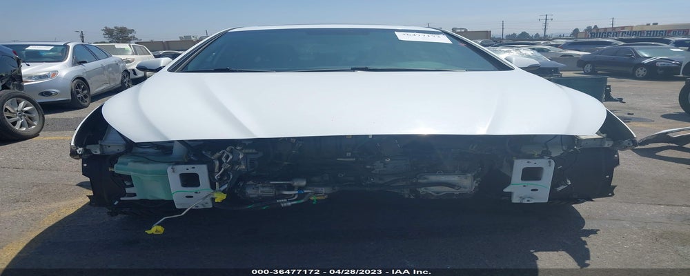 5NPE34AF1JH723416 2018 HYUNDAI SONATA photo no. 6