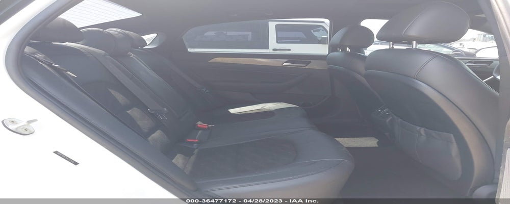 5NPE34AF1JH723416 2018 HYUNDAI SONATA photo no. 8