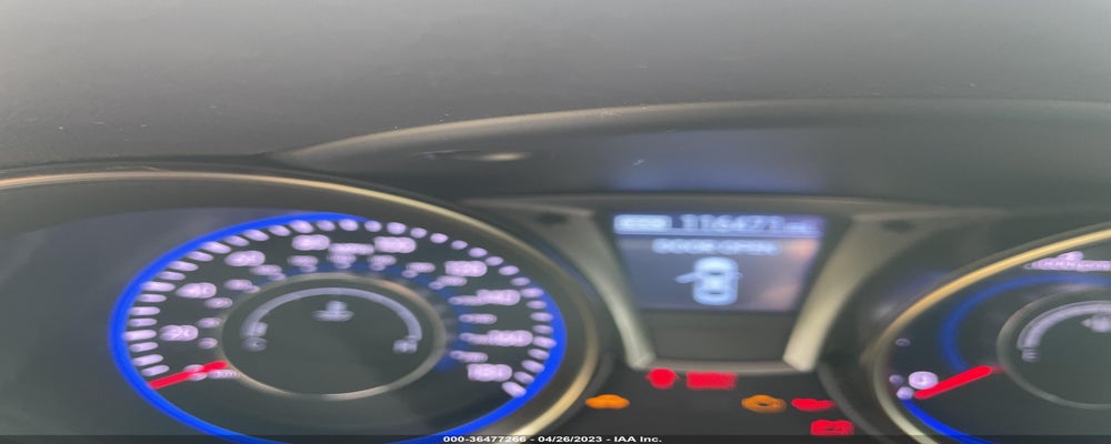 KMHHU6KJ6DU092340 2013 HYUNDAI GENESIS COUPE photo no. 7