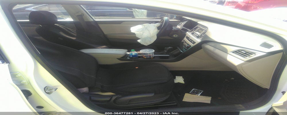 5NPE24AF6HH571758 2017 HYUNDAI SONATA photo no. 5