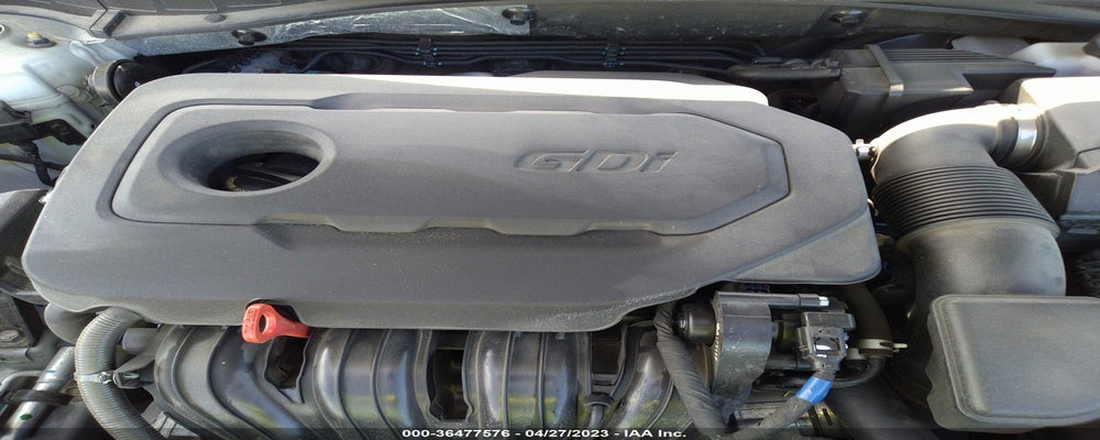 5NPE24AF9JH692418 2018 HYUNDAI SONATA photo no. 10