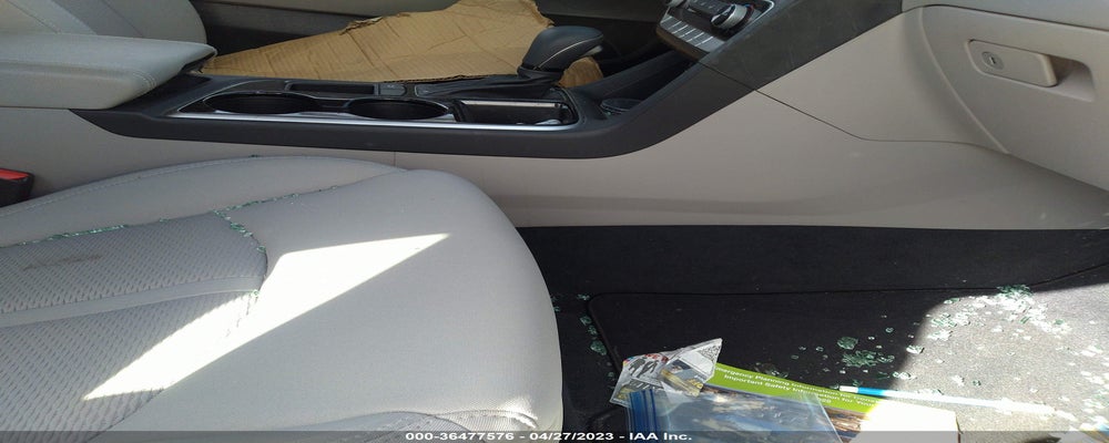 5NPE24AF9JH692418 2018 HYUNDAI SONATA photo no. 5