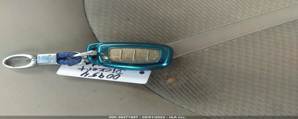5NPE34AF2JH657863 2018 HYUNDAI SONATA photo no. 11