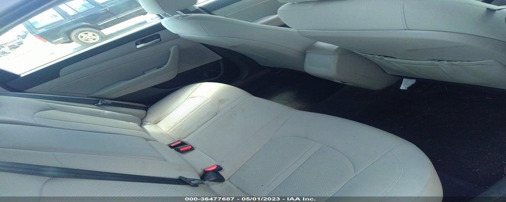 5NPE34AF2JH657863 2018 HYUNDAI SONATA photo no. 8