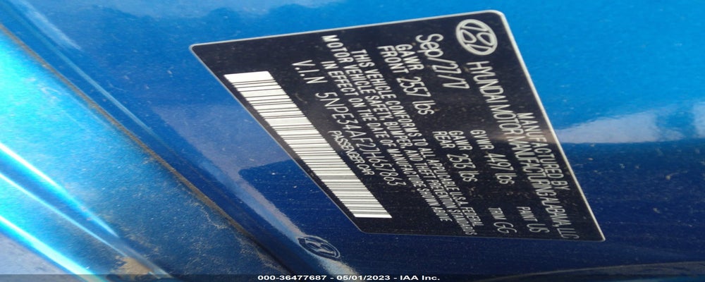 5NPE34AF2JH657863 2018 HYUNDAI SONATA photo no. 9
