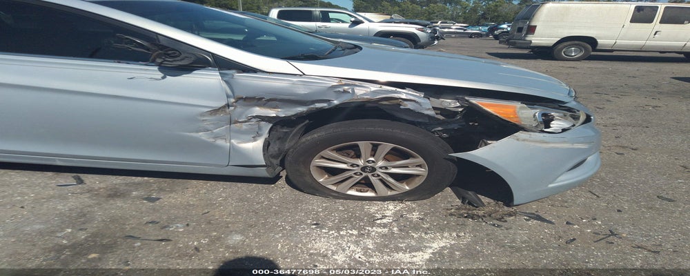 5NPEB4AC9CH473614 2012 HYUNDAI SONATA photo no. 6