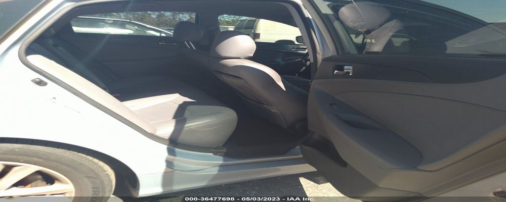 5NPEB4AC9CH473614 2012 HYUNDAI SONATA photo no. 8
