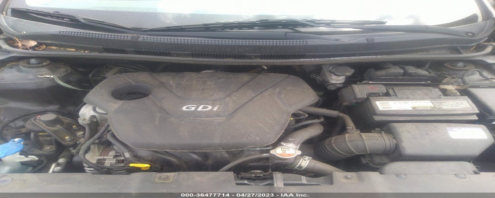 KMHCT4AE1GU985784 2016 HYUNDAI ACCENT photo no. 10