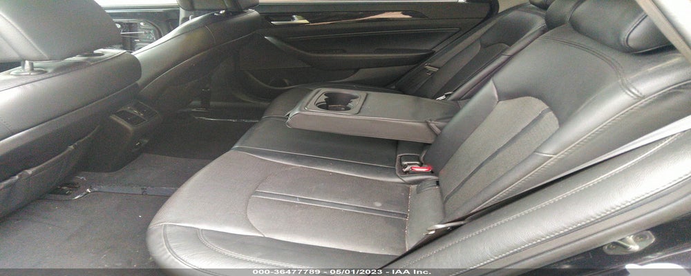 5NPE34AF9FH093880 2015 HYUNDAI SONATA photo no. 8