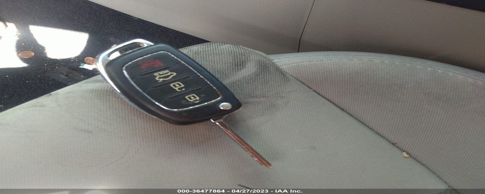 5NPE24AF0FH197435 2015 HYUNDAI SONATA photo no. 11