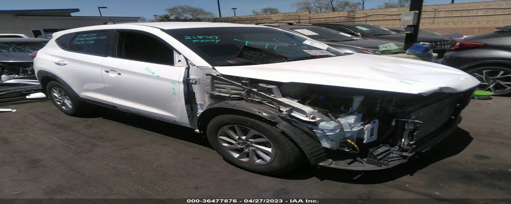 KM8J23A42GU061477 2016 HYUNDAI TUCSON photo no. 1