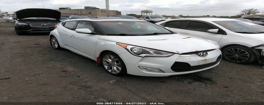KMHTC6AD7DU126679 2013 HYUNDAI VELOSTER photo no. 23