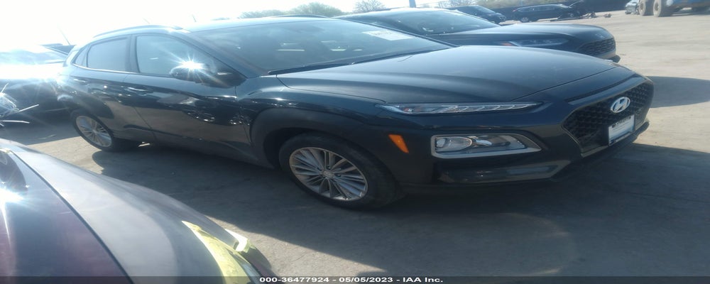 KM8K2CAA9LU567277 2020 HYUNDAI KONA photo no. 7