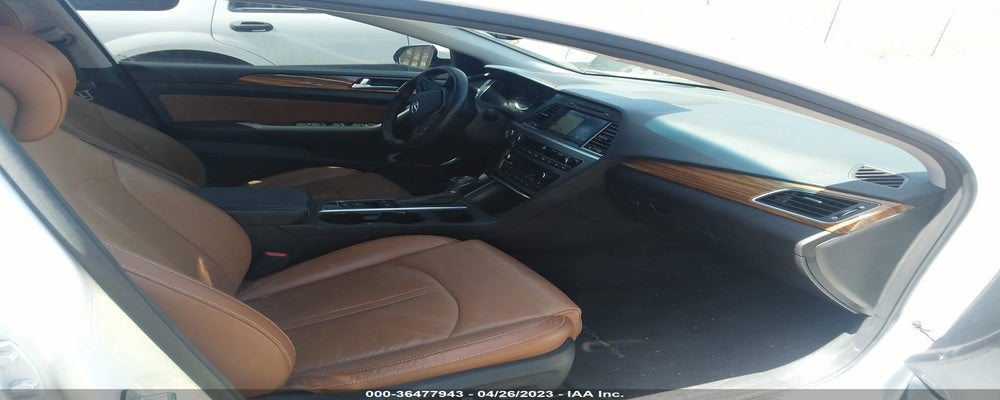 5NPE34AF2FH024884 2015 HYUNDAI SONATA photo no. 5