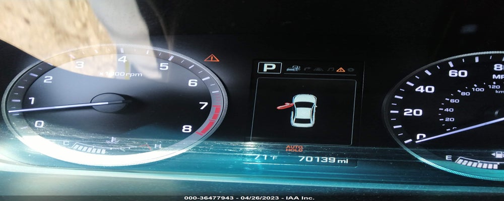 5NPE34AF2FH024884 2015 HYUNDAI SONATA photo no. 7
