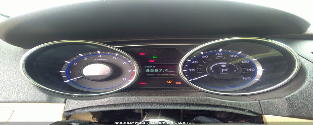 5NPEB4AC0EH866145 2014 HYUNDAI SONATA photo no. 7