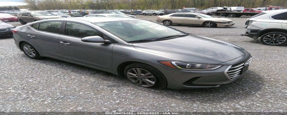 KMHD84LFXHU371216 2017 HYUNDAI ELANTRA photo no. 8