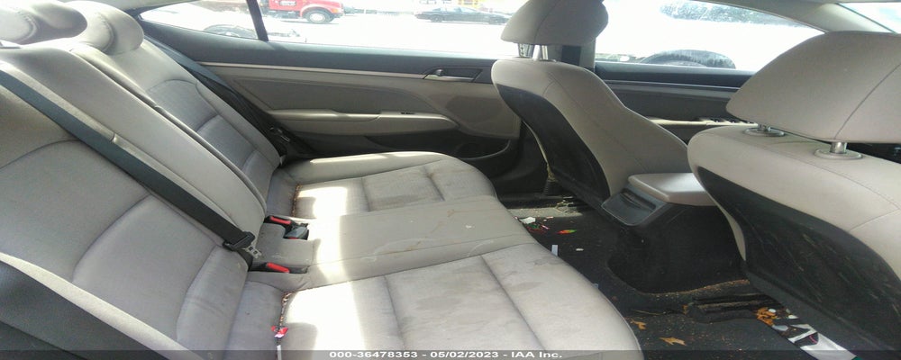 KMHD84LFXHU371216 2017 HYUNDAI ELANTRA photo no. 8