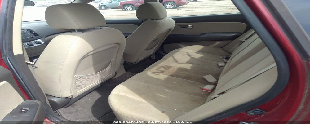 KMHDU4AD5AU862652 2010 HYUNDAI ELANTRA photo no. 8