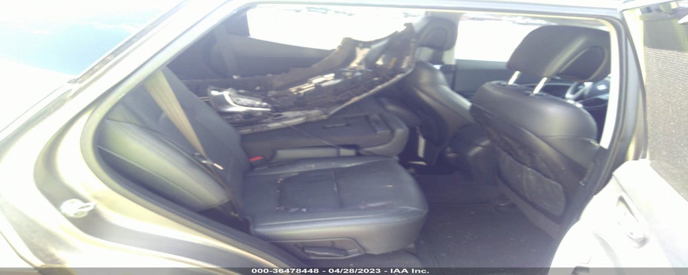 5XYZW4LA2HG497009 2017 HYUNDAI SANTA FE SPORT photo no. 8