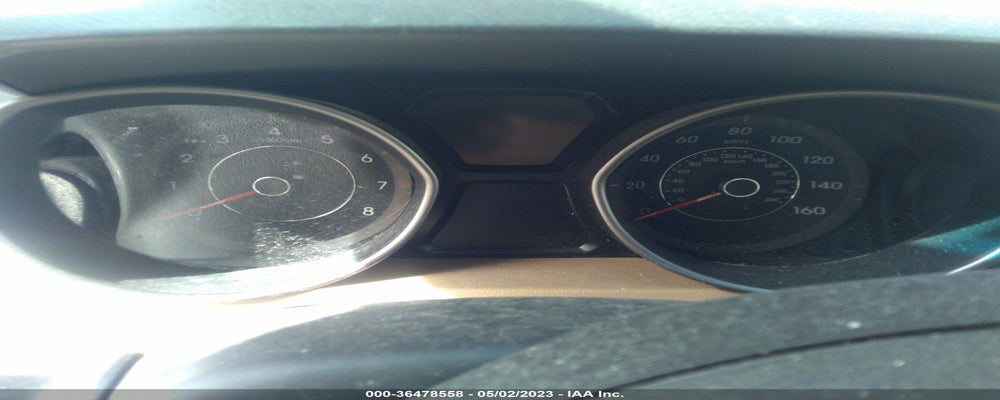 5NPDH4AE3BH010636 2011 HYUNDAI ELANTRA photo no. 7