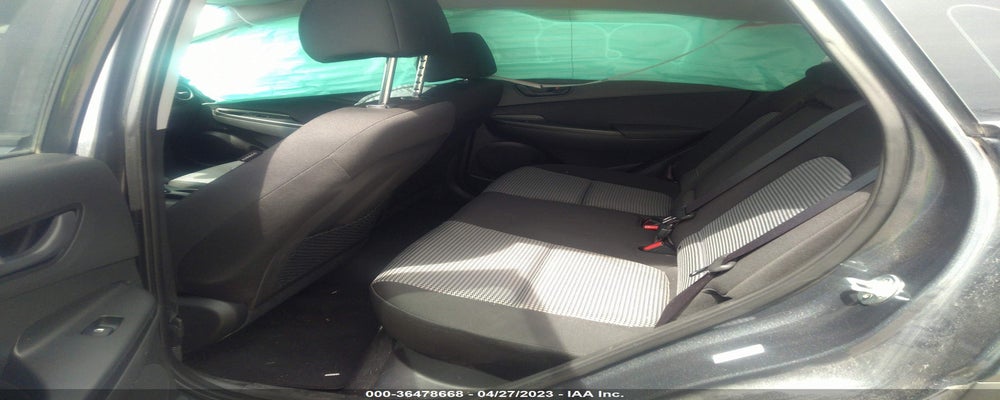 KM8K1CAA1LU419336 2020 HYUNDAI KONA photo no. 8
