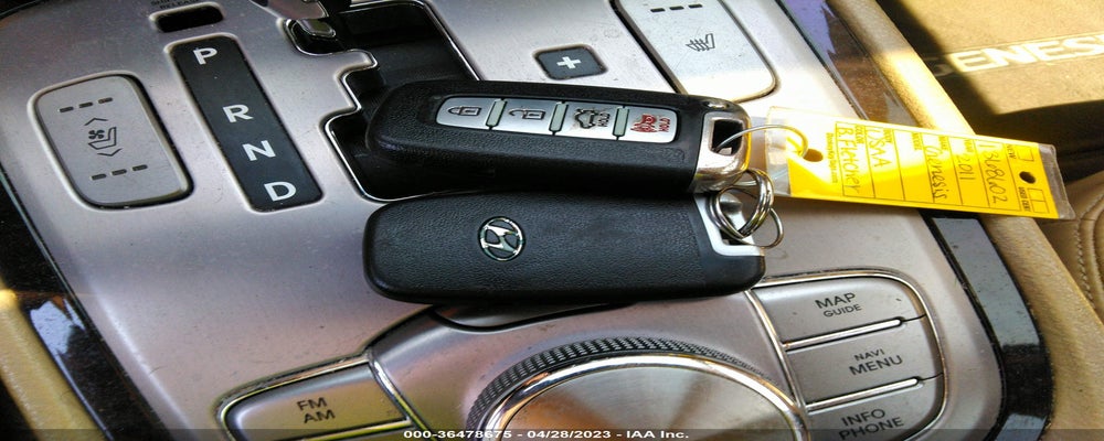 KMHGC4DF0BU139791 2011 HYUNDAI GENESIS photo no. 11