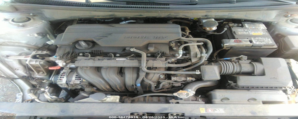 5NPLM4AG0MH042648 2021 HYUNDAI ELANTRA photo no. 10