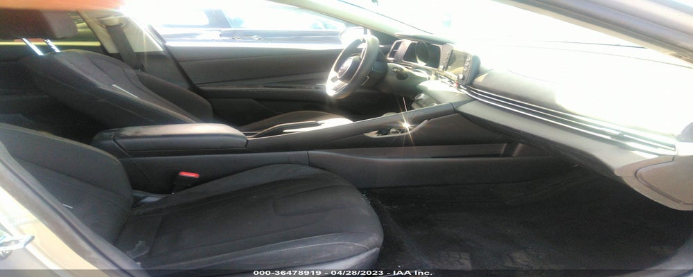 5NPLM4AG0MH042648 2021 HYUNDAI ELANTRA photo no. 5