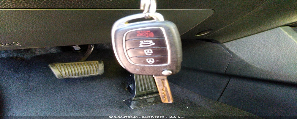 5NMZT3LB4JH086024 2018 HYUNDAI SANTA FE SPORT photo no. 11