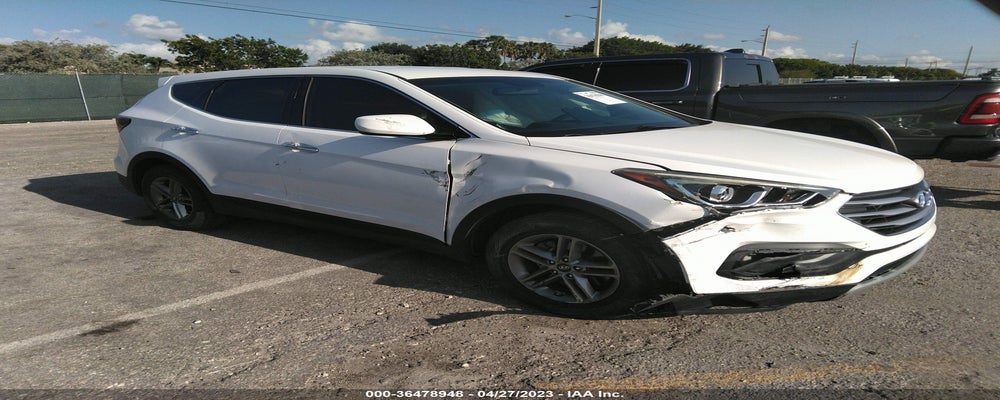 5NMZT3LB4JH086024 2018 HYUNDAI SANTA FE SPORT photo no. 13