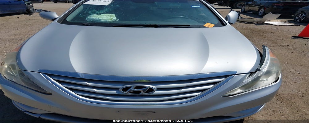 5NPEB4AC6BH155397 2011 HYUNDAI SONATA photo no. 10