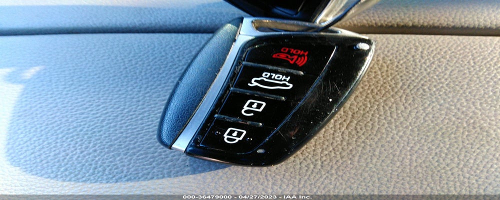 KMHGN4JE9FU060888 2015 HYUNDAI GENESIS photo no. 11