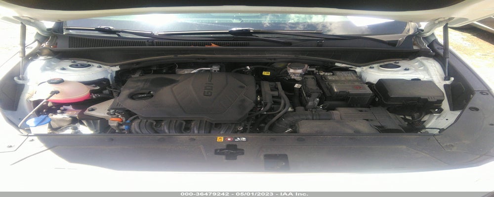 5NMS3DAJ4MH371117 2021 HYUNDAI SANTA FE photo no. 10