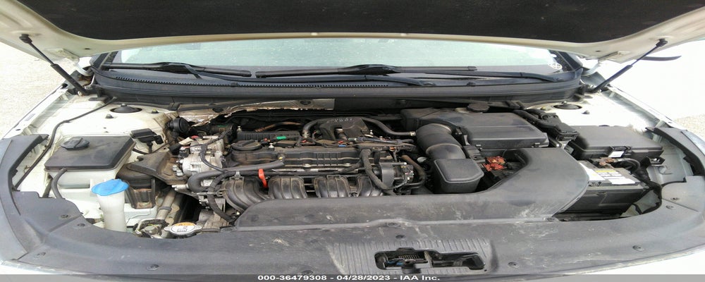 5NPE24AF5FH239291 2015 HYUNDAI SONATA photo no. 10