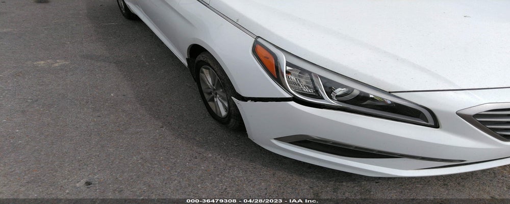 5NPE24AF5FH239291 2015 HYUNDAI SONATA photo no. 6