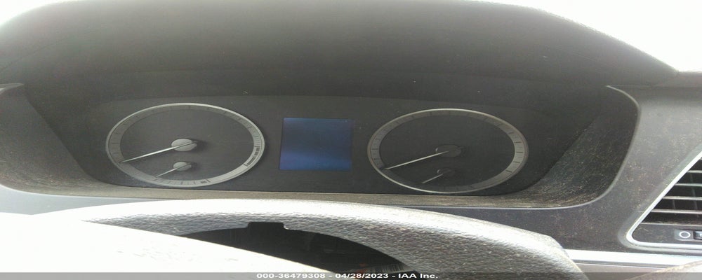5NPE24AF5FH239291 2015 HYUNDAI SONATA photo no. 7
