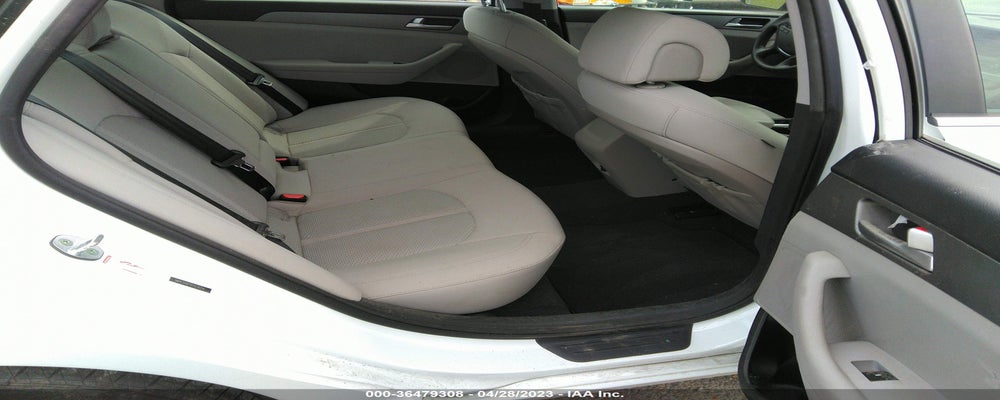 5NPE24AF5FH239291 2015 HYUNDAI SONATA photo no. 8