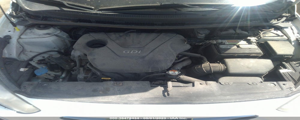KMHCT4AE3DU291853 2013 HYUNDAI ACCENT photo no. 10
