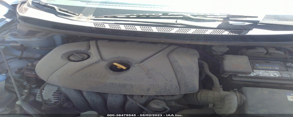 KMHDH4AE7DU624240 2013 HYUNDAI ELANTRA photo no. 10