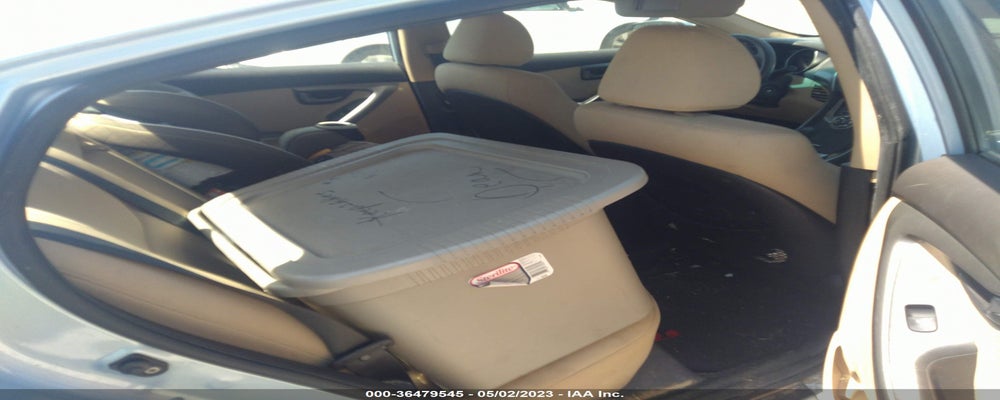 KMHDH4AE7DU624240 2013 HYUNDAI ELANTRA photo no. 8