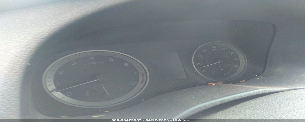 KM8J23A40HU267575 2017 HYUNDAI TUCSON photo no. 7