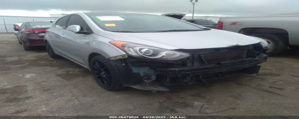 KMHD35LE8DU105022 2013 HYUNDAI ELANTRA GT photo no. 7