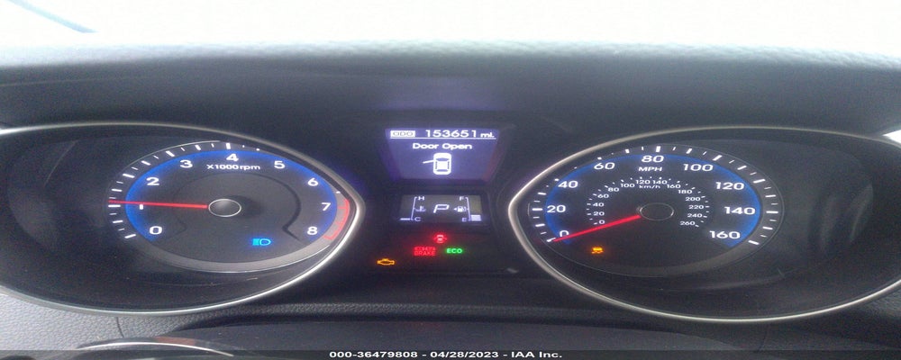 KMHD35LE8DU105022 2013 HYUNDAI ELANTRA GT photo no. 7