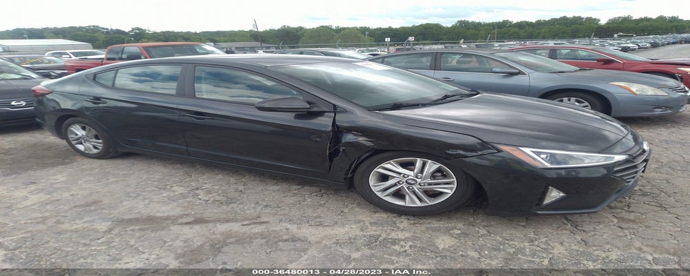 5NPD84LF4LH555882 2020 HYUNDAI ELANTRA photo no. 14