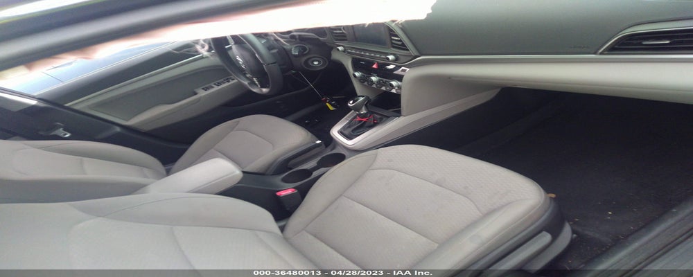5NPD84LF4LH555882 2020 HYUNDAI ELANTRA photo no. 5